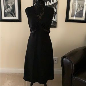 🛑 SOLD … 💜 FIRM ... Dress